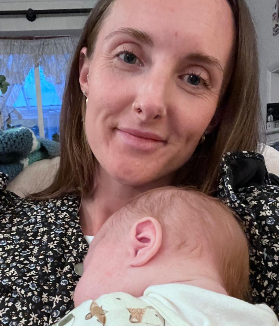 Sarah Louise Doula