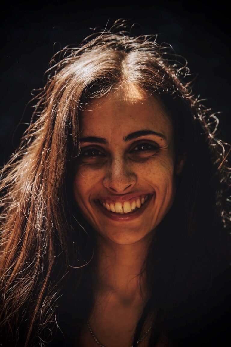 Chandani Amin