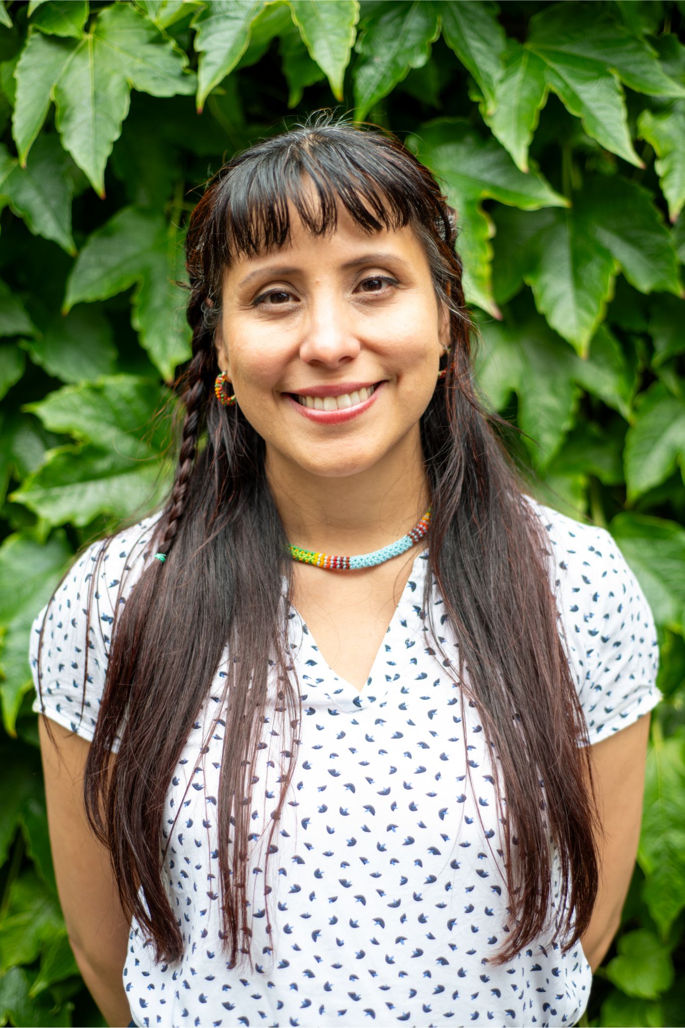 Rubi Doula