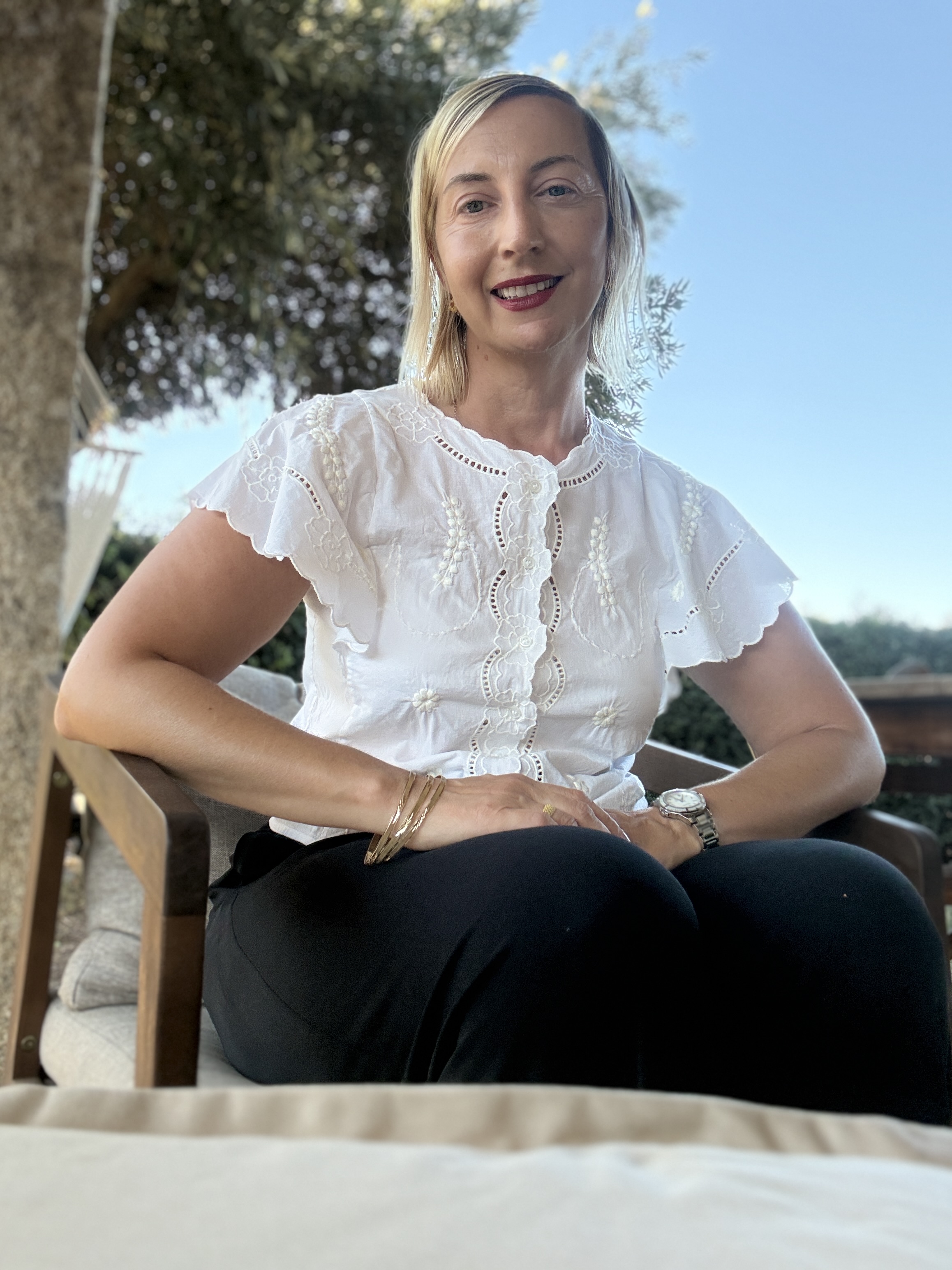 Nina doula