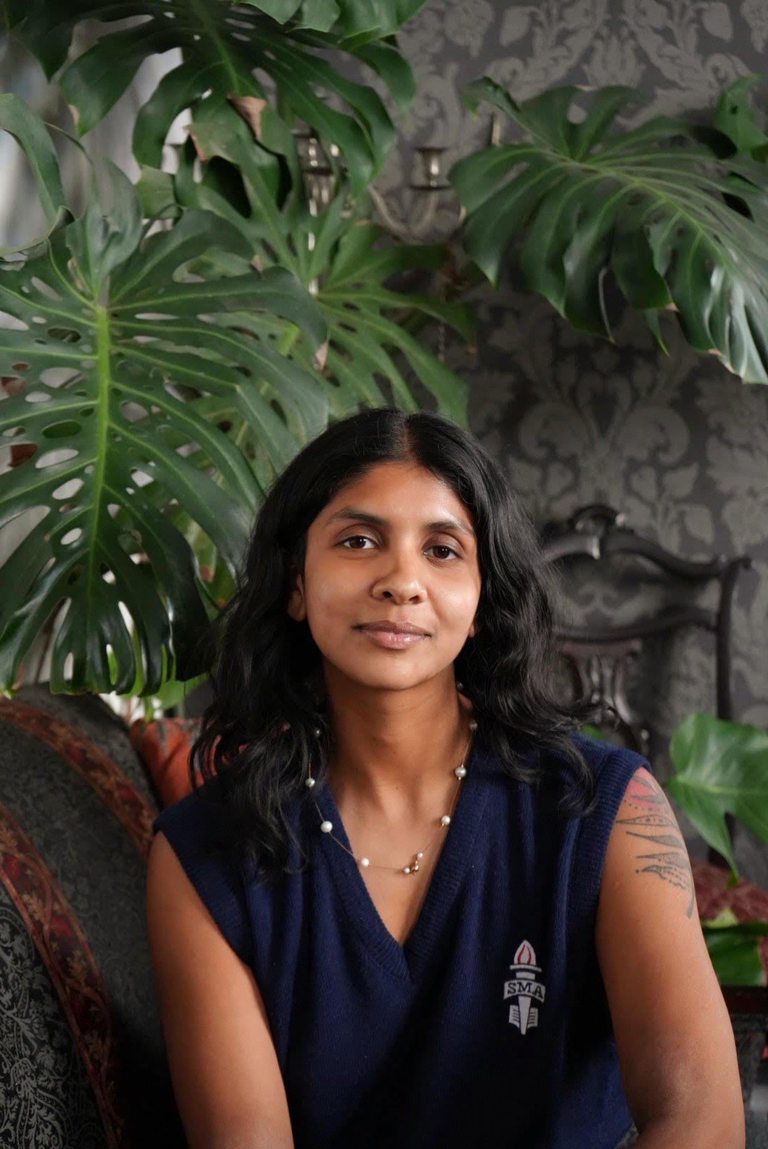 Amisha the Birthworker