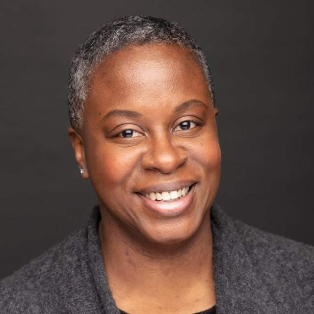 Patice Romeo - GLOW Doula
