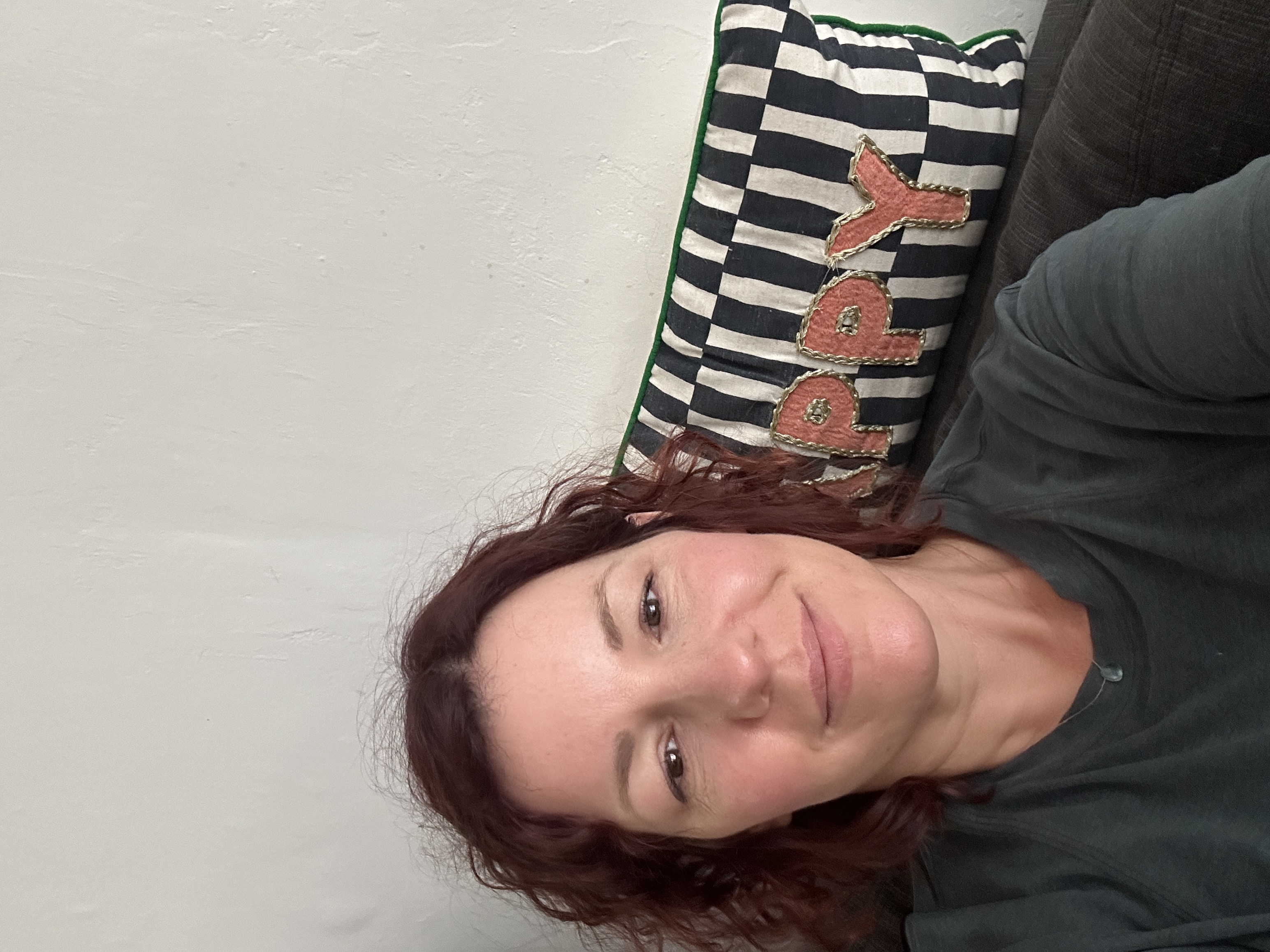 Josipa Smith - The Yoga Doula