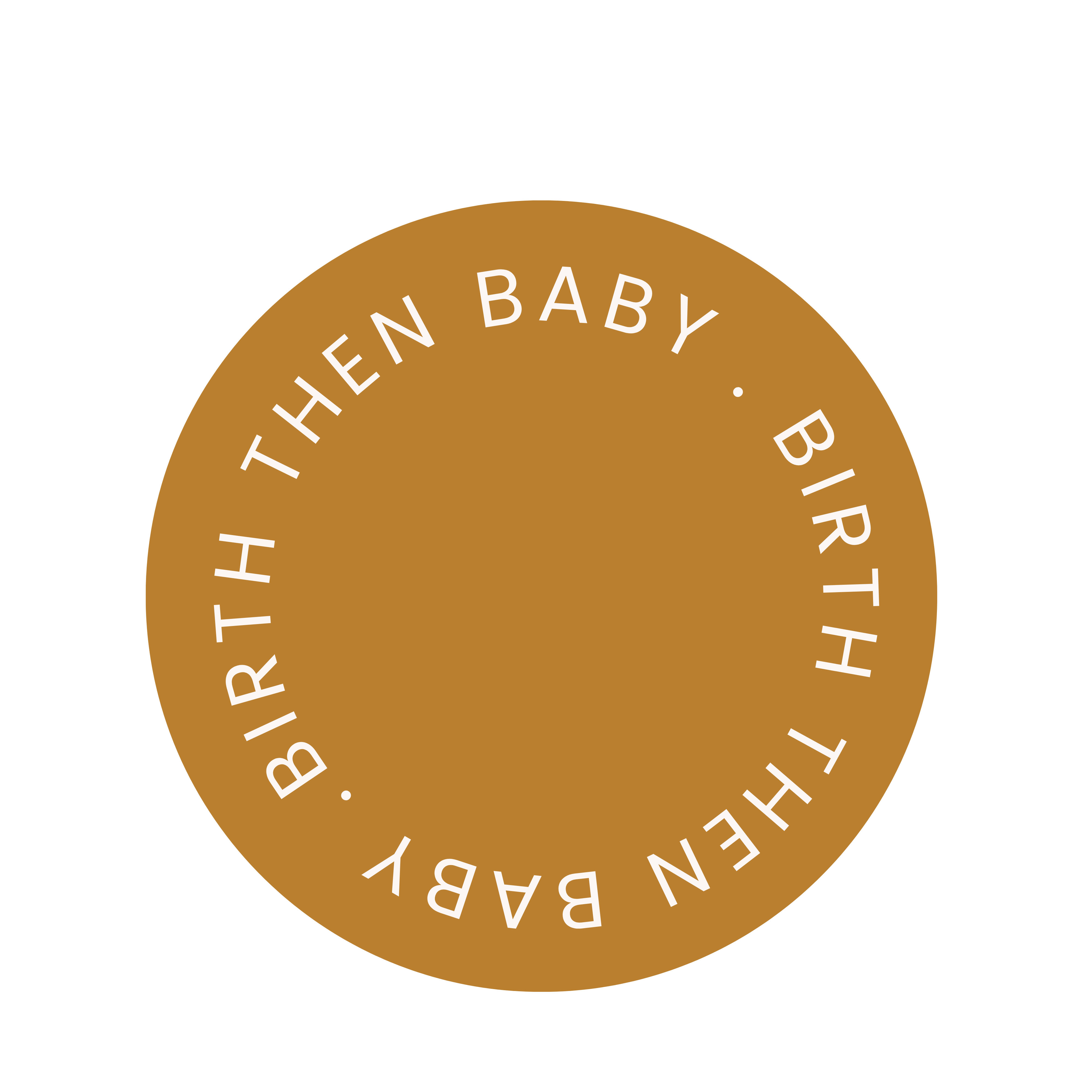 Birth Then Baby