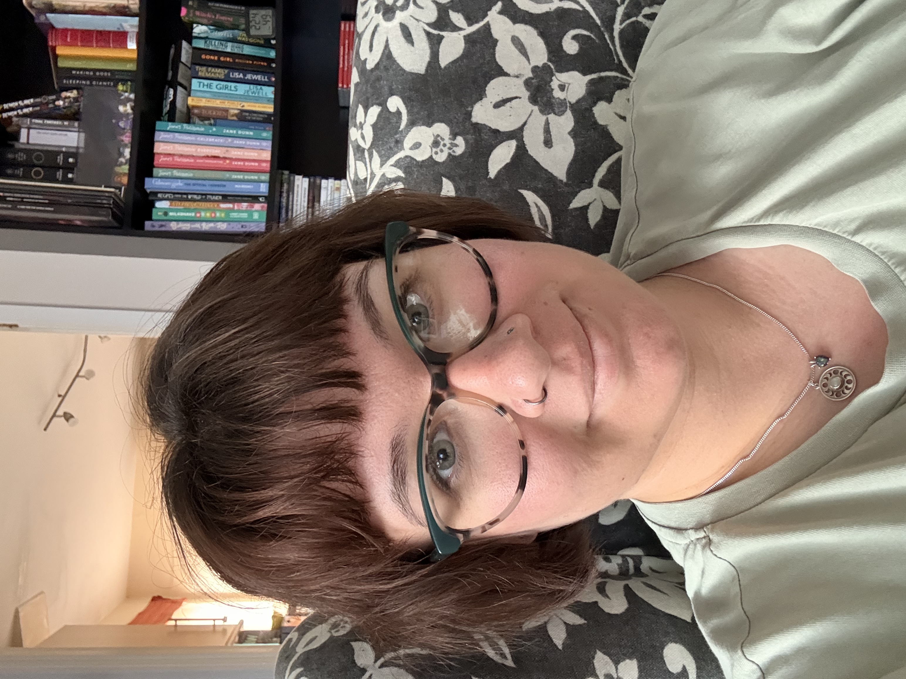 Shannon Whitlock Doula